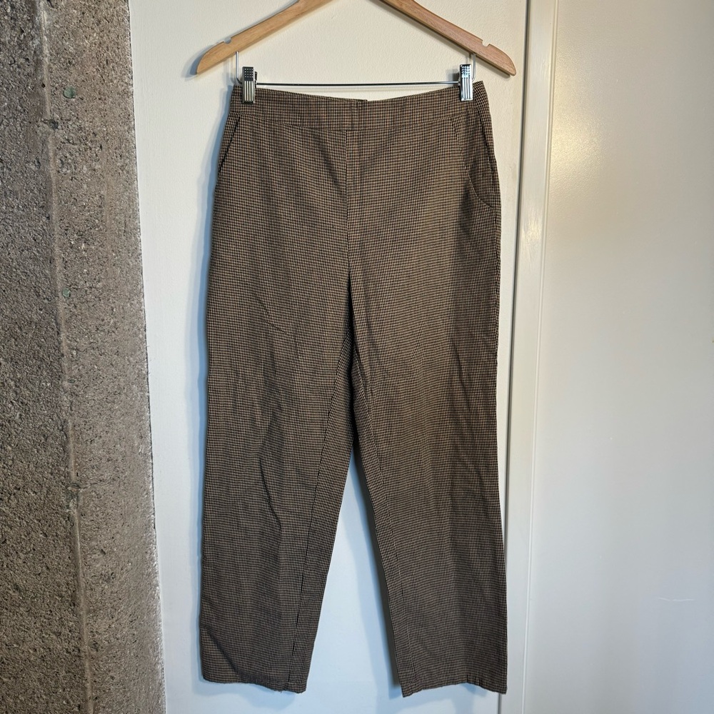 12th Tribe x Salty Blonde Trouser